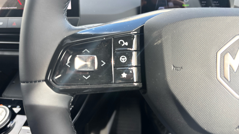 MG MG4 150kW SE EV Long Range 64kWh 5dr Auto Electric Hatchback